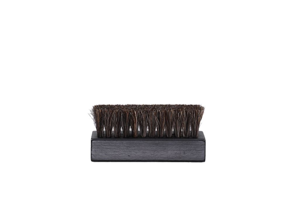 TOPPERZSTORE Premium Cap Brush Horsehair soft