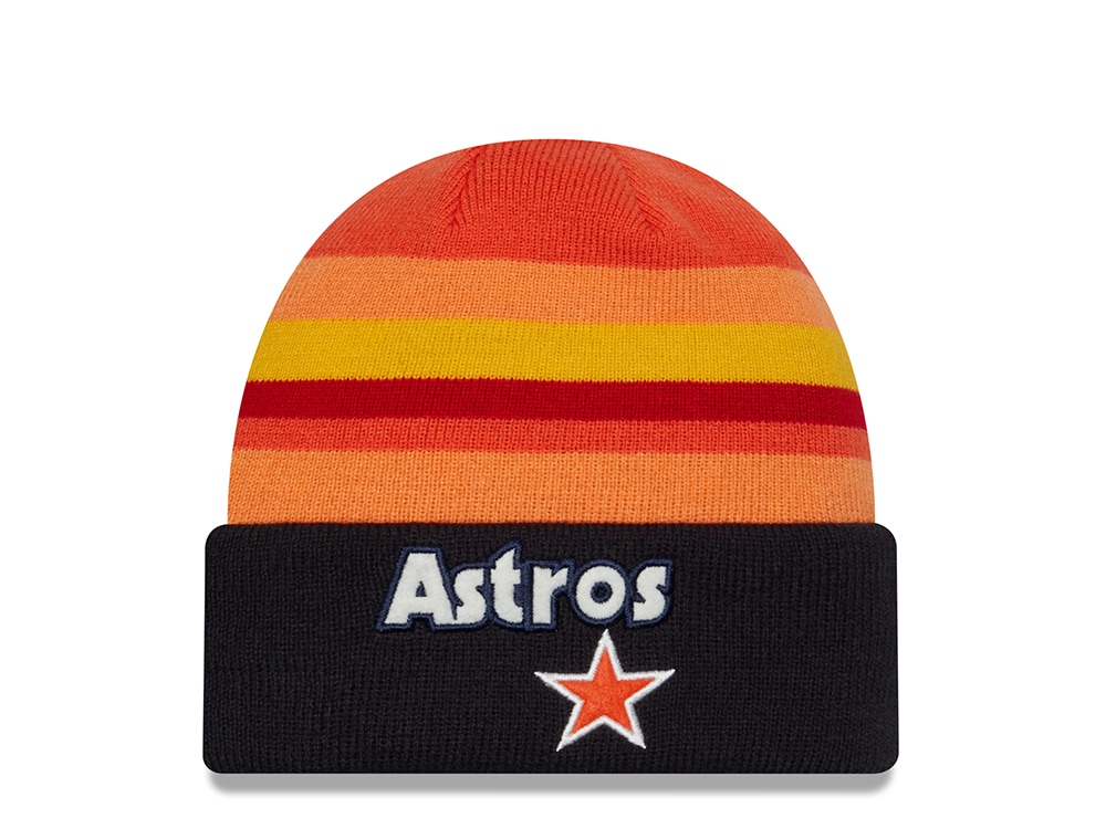 New Era Houston Astros Retro Mütze