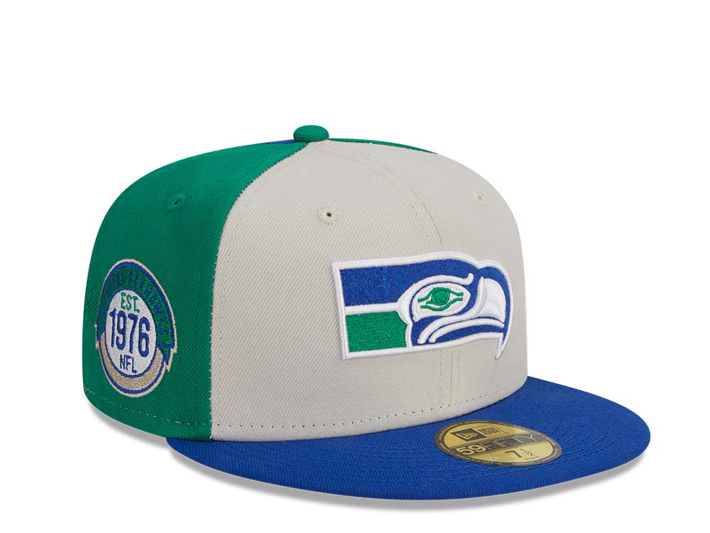 Nfl seattle seahawks cap best sale