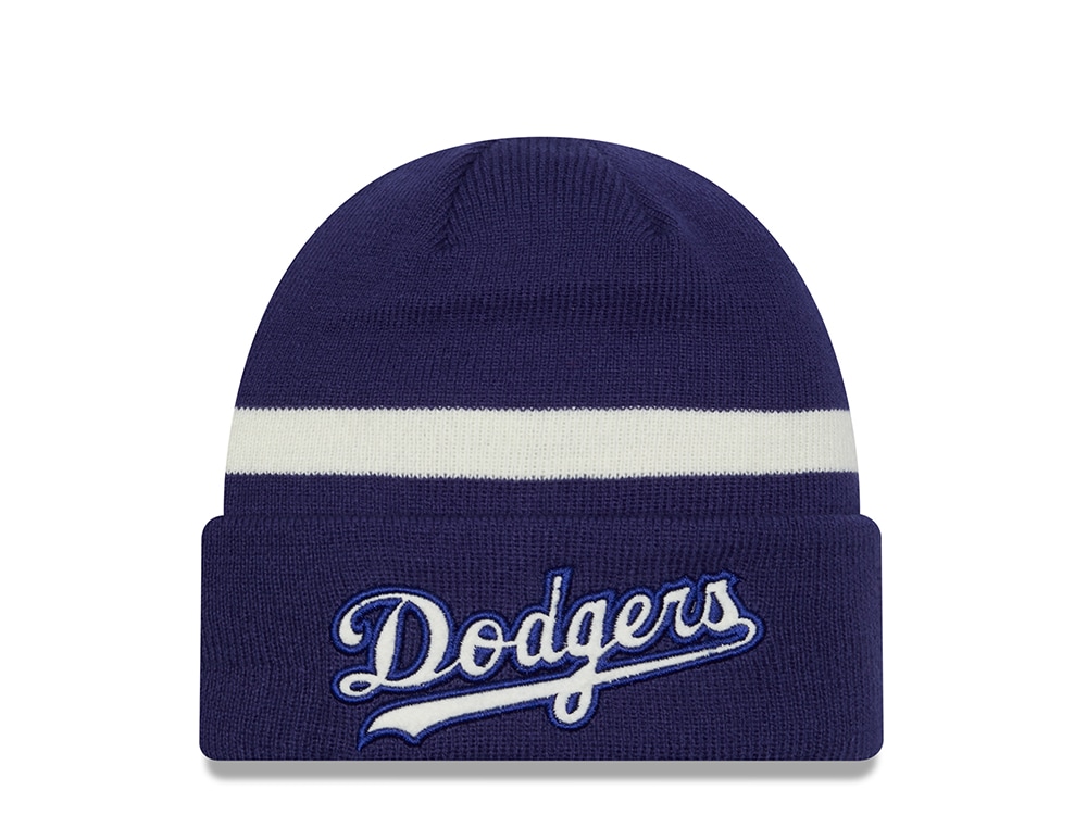 New Era Los Angeles Dodgers Retro Mütze