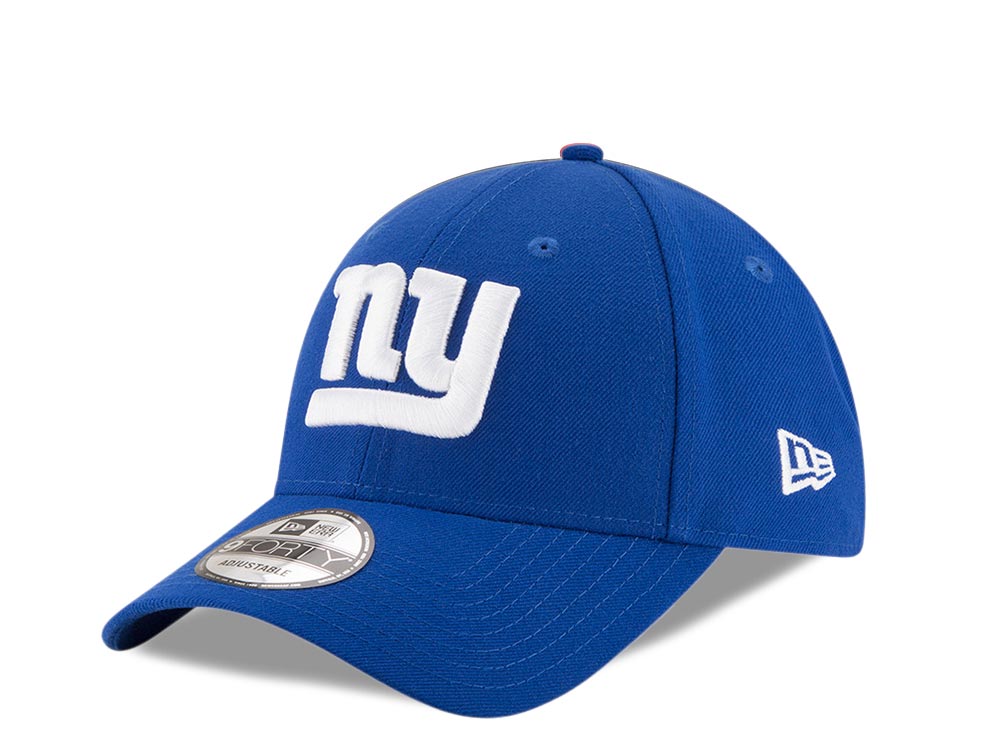 New Era New York Giants The League 9Forty Snapback Cap