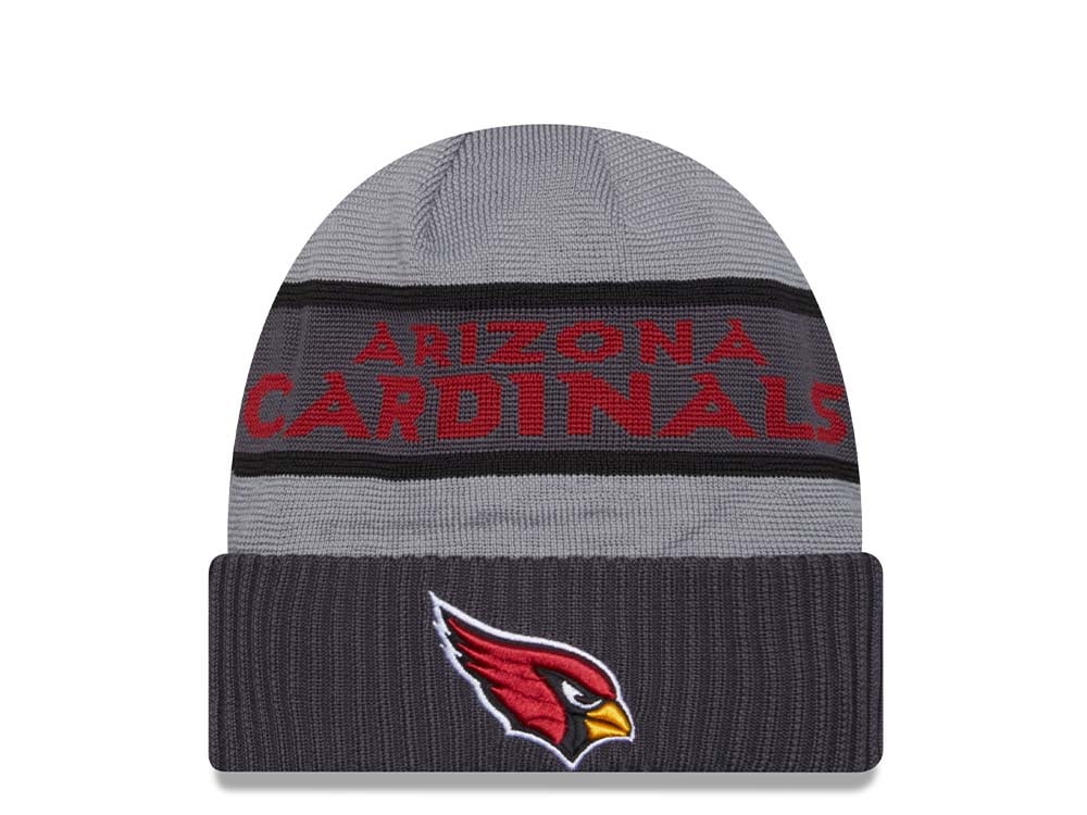 New Era Arizona Cardinals Sideline 2023 Mütze