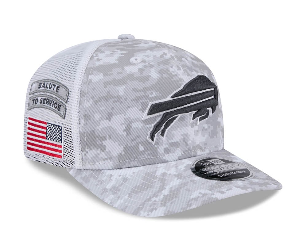 NFL SALUTE TO SERVICE CAPS TOPPERZSTORE.CH