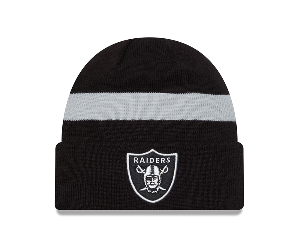 New Era Las Vegas Raiders Retro Mütze