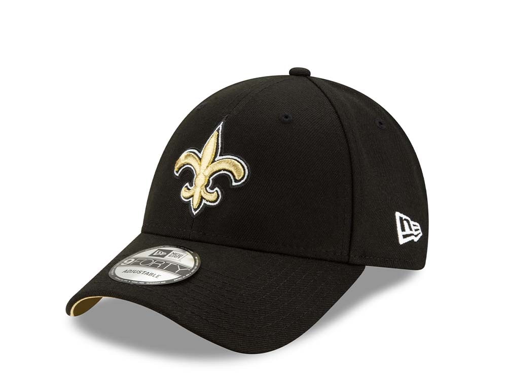 New Era 9forty New Orleans Saints The League Cap