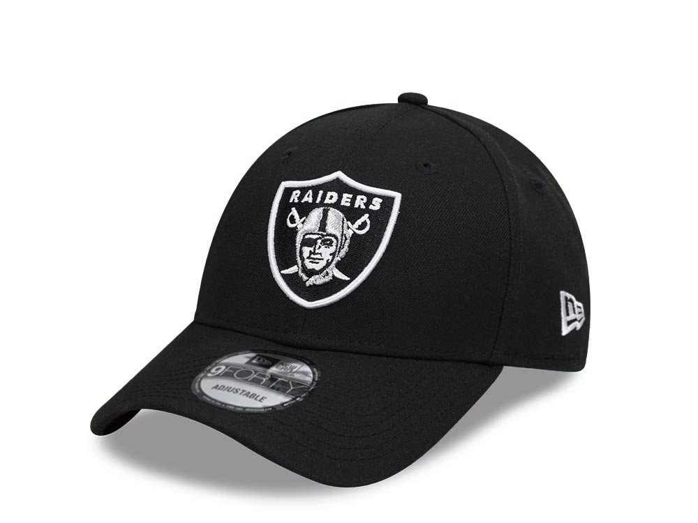 New Era 9forty Oakland Raiders The League Cap