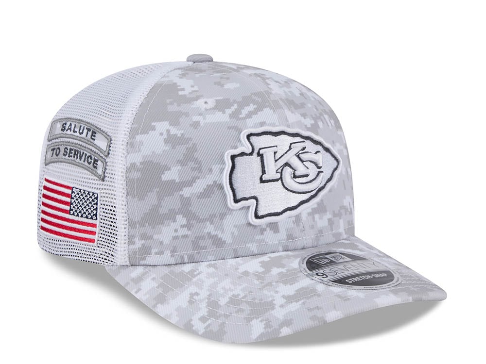 Salute to service snapback online