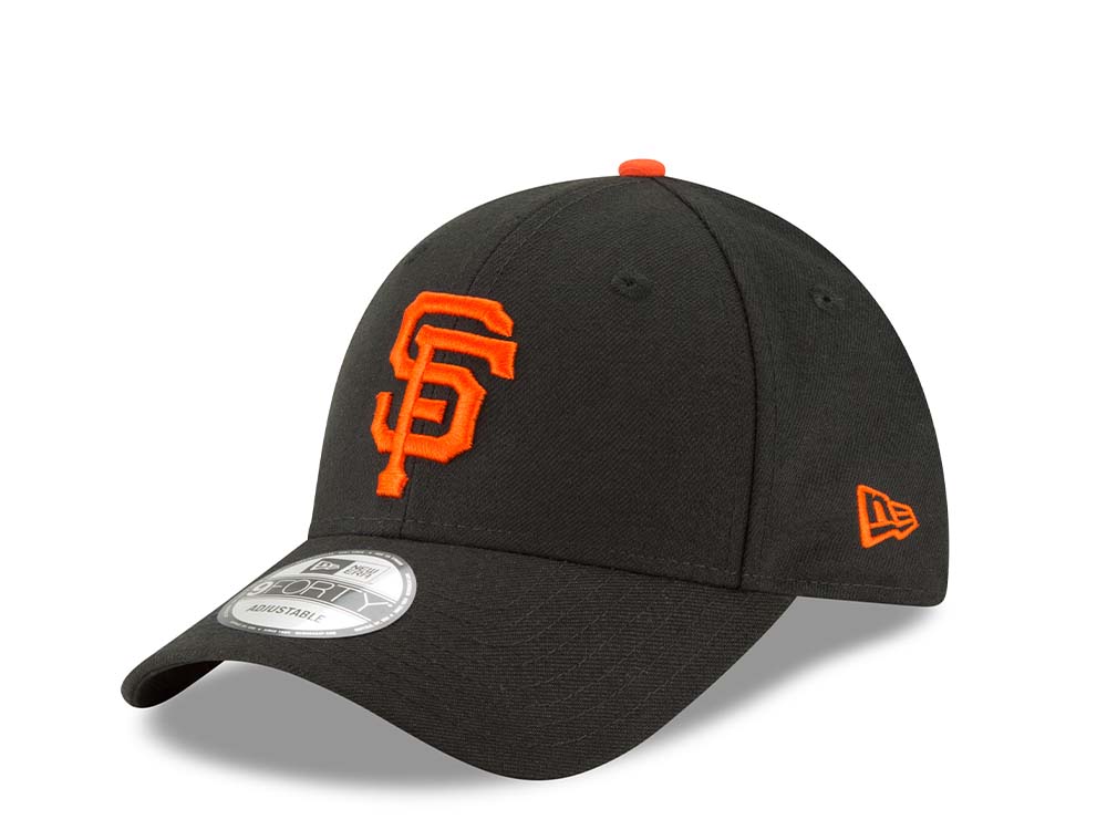 New Era 9forty San Francisco Giants The League Cap