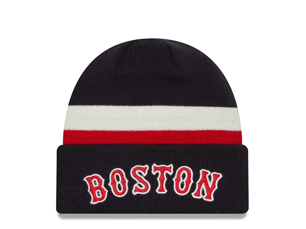 New Era Boston Red Sox Retro Mütze